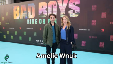 Amelie Wnuk