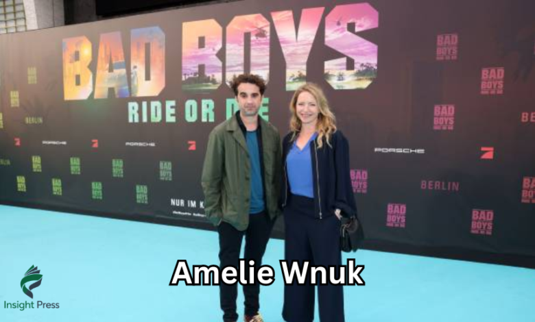 Amelie Wnuk