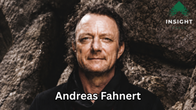 Andreas Fahnert