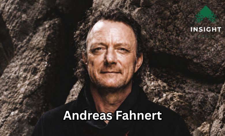 Andreas Fahnert