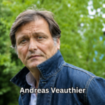 Andreas Veauthier