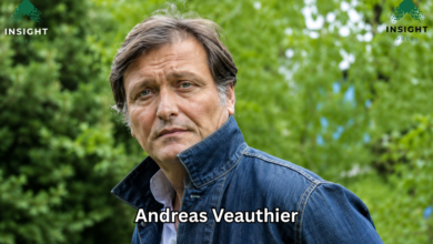 Andreas Veauthier