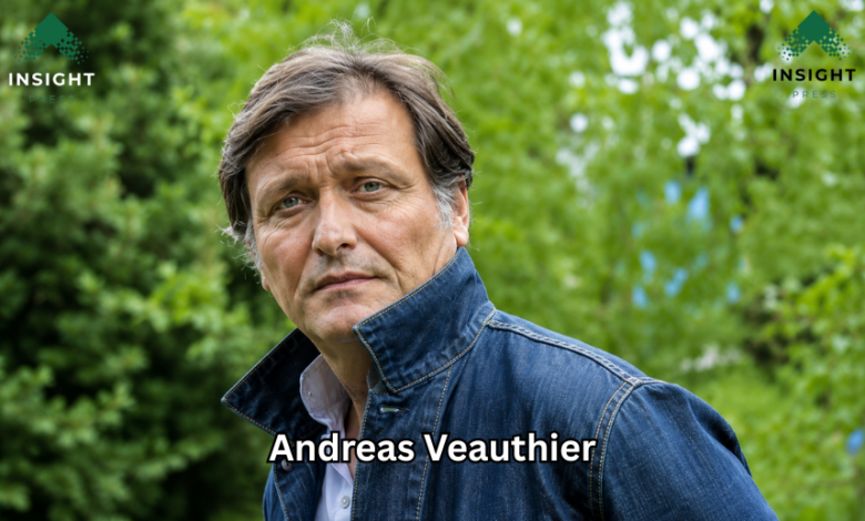 Andreas Veauthier