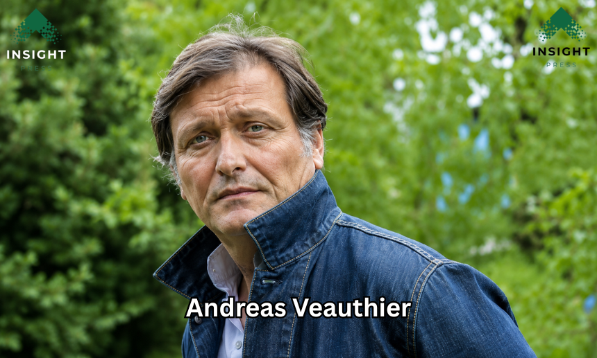 Andreas Veauthier