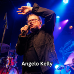 Angelo Kelly