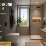 Badsanierung in Berlin