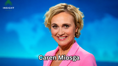 Caren Miosga