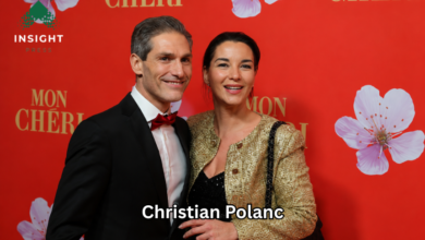 Christian Polanc