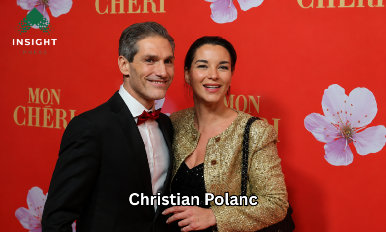 Christian Polanc