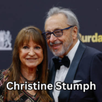 Christine Stumph