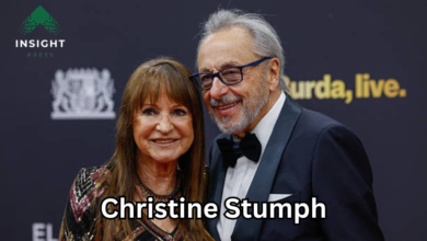Christine Stumph
