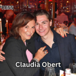 Claudia Obert