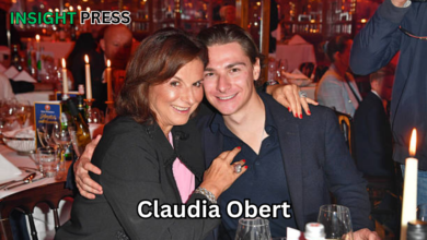 Claudia Obert