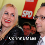Corinna Maas