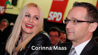 Corinna Maas