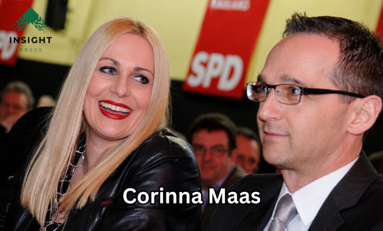 Corinna Maas