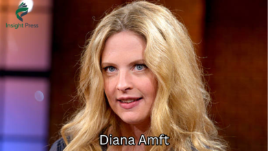 Diana Amft