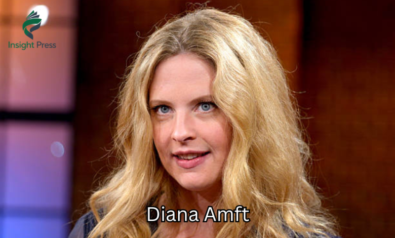 Diana Amft