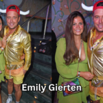 Emily Gierten