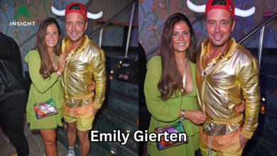 Emily Gierten