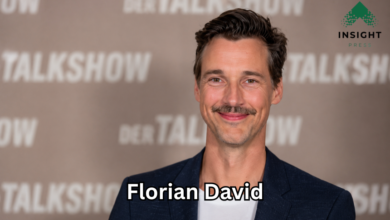 Florian David