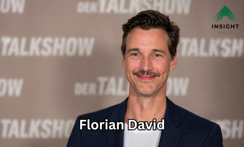 Florian David