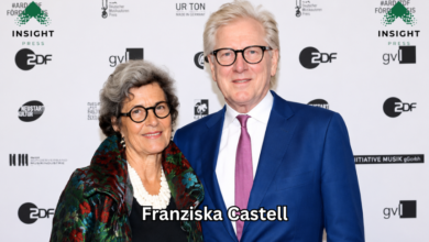 Franziska Castell