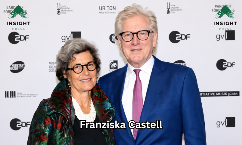 Franziska Castell