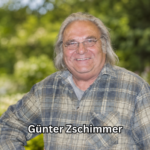 Günter Zschimmer