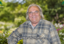 Günter Zschimmer