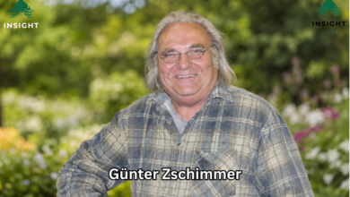 Günter Zschimmer