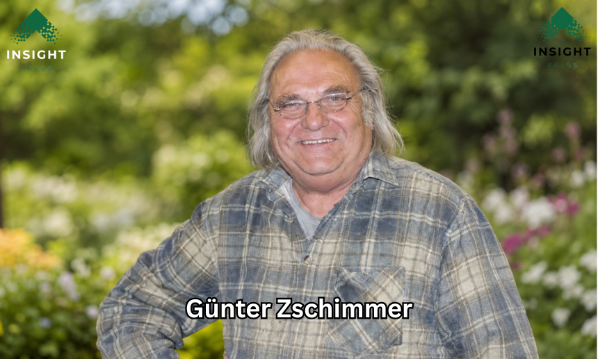 Günter Zschimmer