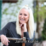 Janine Kunze