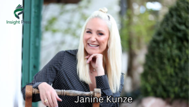 Janine Kunze