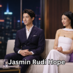 Jasmin Rudi Hope