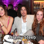 Jeremy Steeb