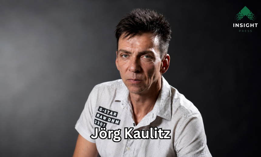 jörg kaulitz