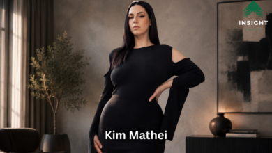 Kim Mathei