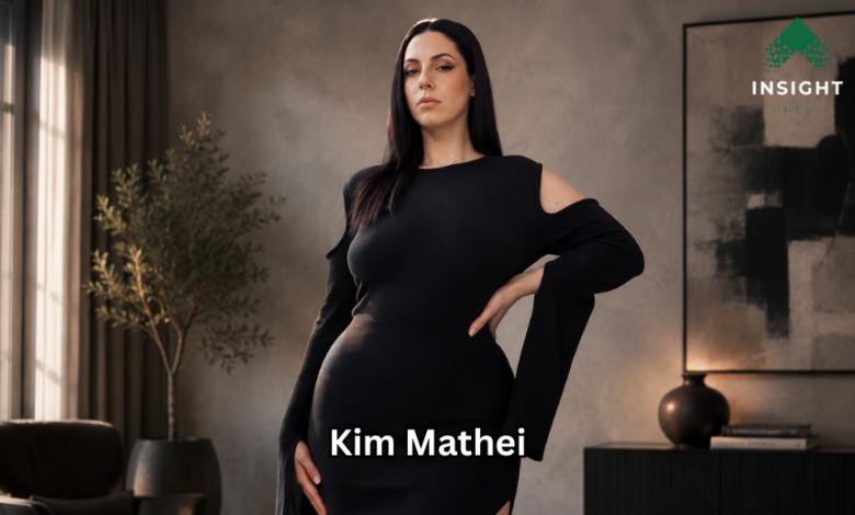 Kim Mathei
