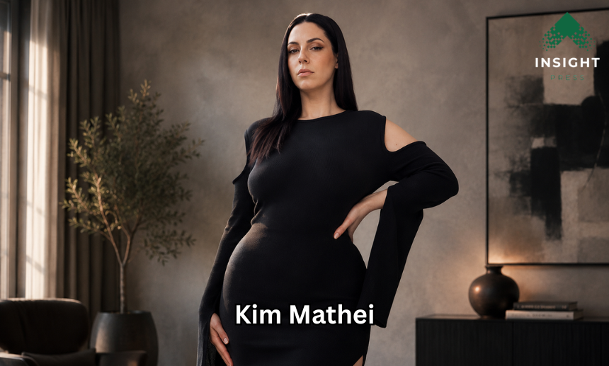 Kim Mathei