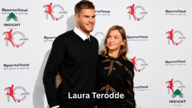 Laura Terodde