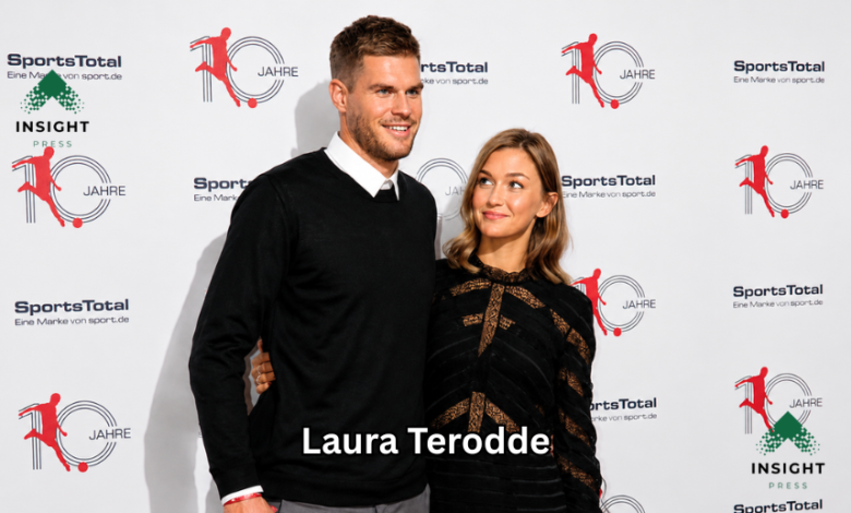 Laura Terodde