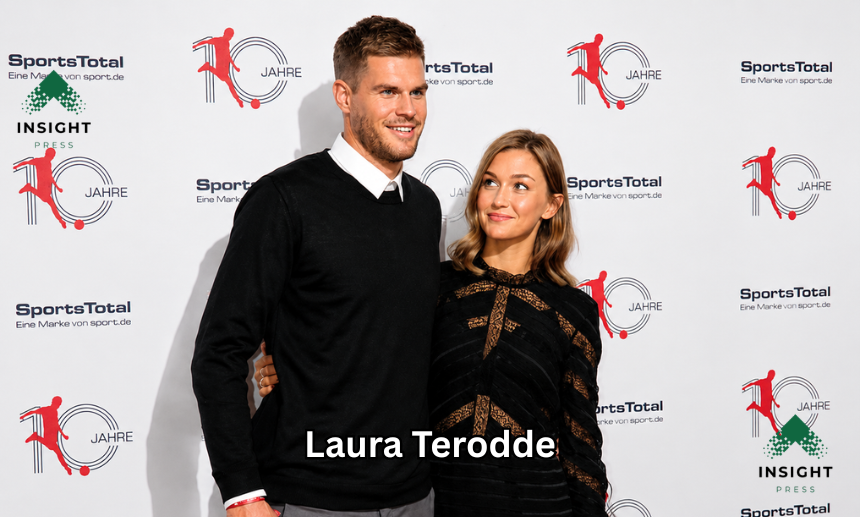 Laura Terodde
