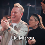 Lia Mitrou