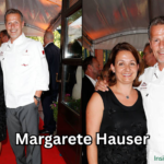 Margarete Hauser
