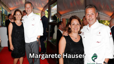 Margarete Hauser