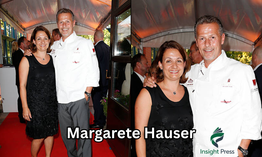 Margarete Hauser