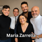 Maria Zarrella