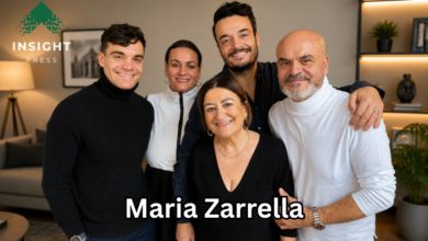 Maria Zarrella