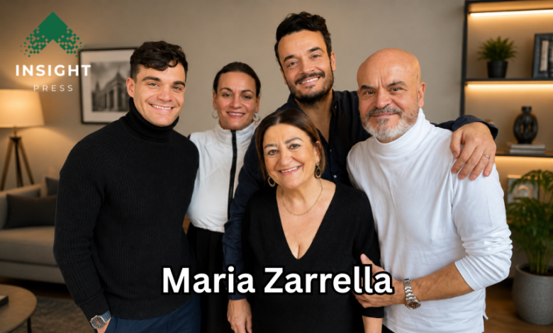 Maria Zarrella